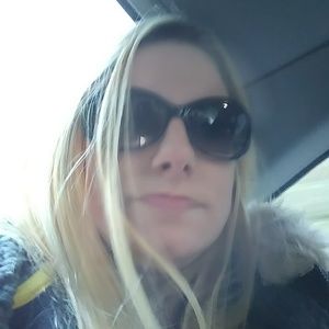 Meet your Posher, Ruth